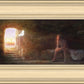 Risen Large Wall Art