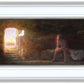 Risen Large Wall Art