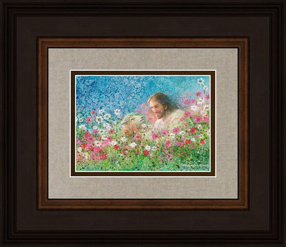 I Will Never Forsake Thee