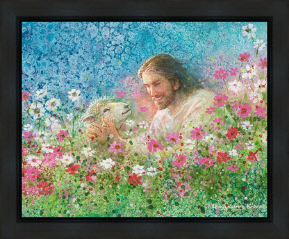 I Will Never Forsake Thee