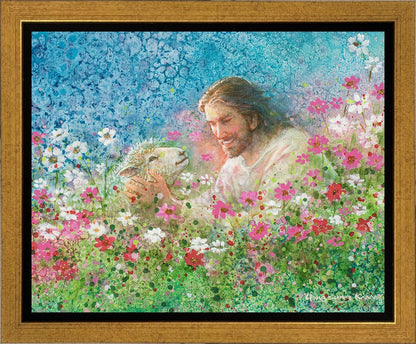 I Will Never Forsake Thee