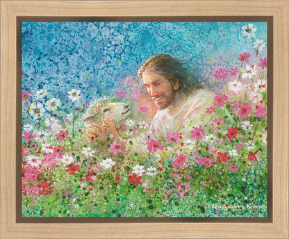 I Will Never Forsake Thee