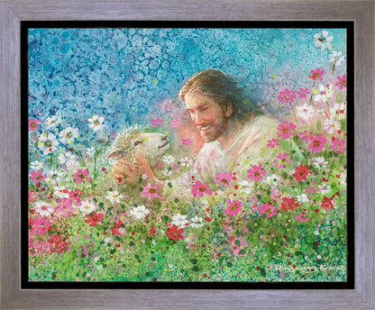 I Will Never Forsake Thee