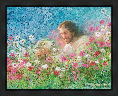 I Will Never Forsake Thee