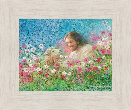 I Will Never Forsake Thee