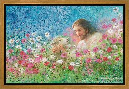 I Will Never Forsake Thee