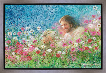 I Will Never Forsake Thee