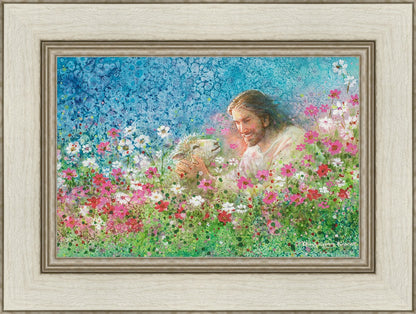 I Will Never Forsake Thee