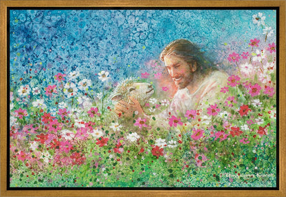 I Will Never Forsake Thee