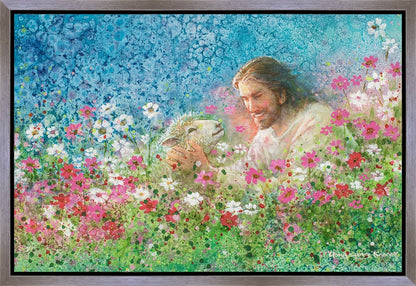 I Will Never Forsake Thee