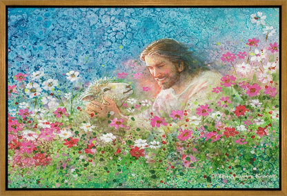 I Will Never Forsake Thee