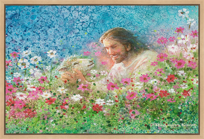 I Will Never Forsake Thee