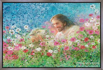 I Will Never Forsake Thee