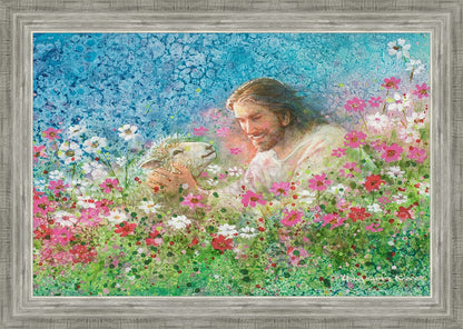 I Will Never Forsake Thee