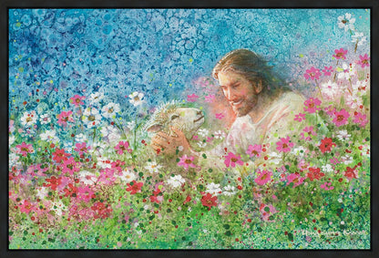 I Will Never Forsake Thee