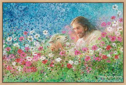 I Will Never Forsake Thee