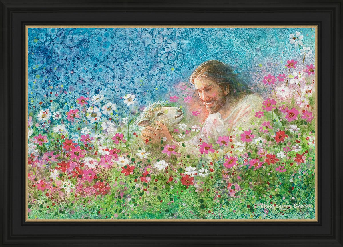 I Will Never Forsake Thee