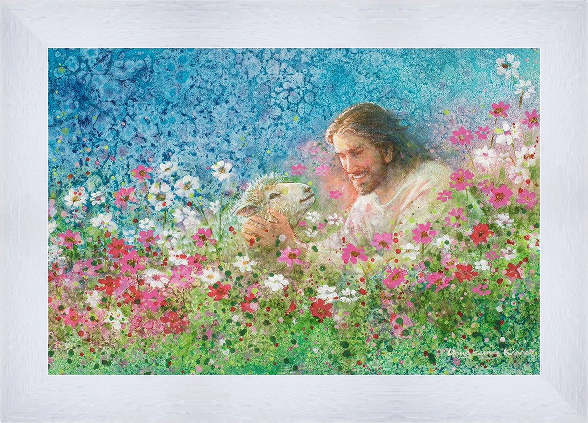 I Will Never Forsake Thee