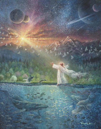 Symphony of Praise