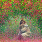 Here in My Arms