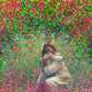 Here in My Arms