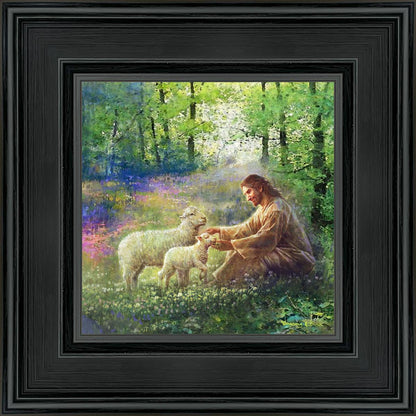 Bring Me The LIttle Ones