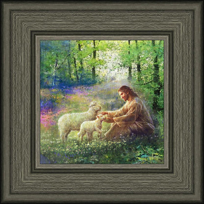 Bring Me The LIttle Ones