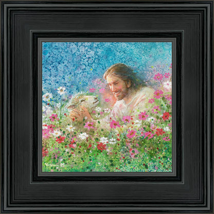 I Will Never Forsake Thee