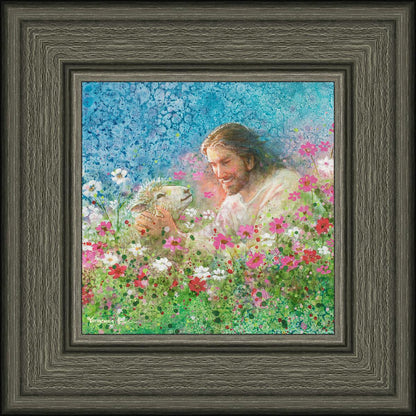 I Will Never Forsake Thee