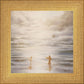 Dancing on Water