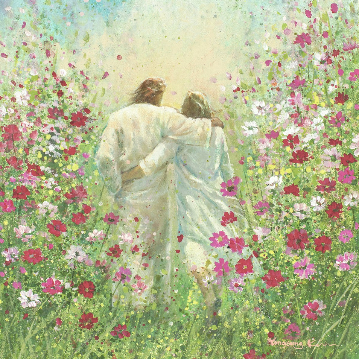 Divine Companion