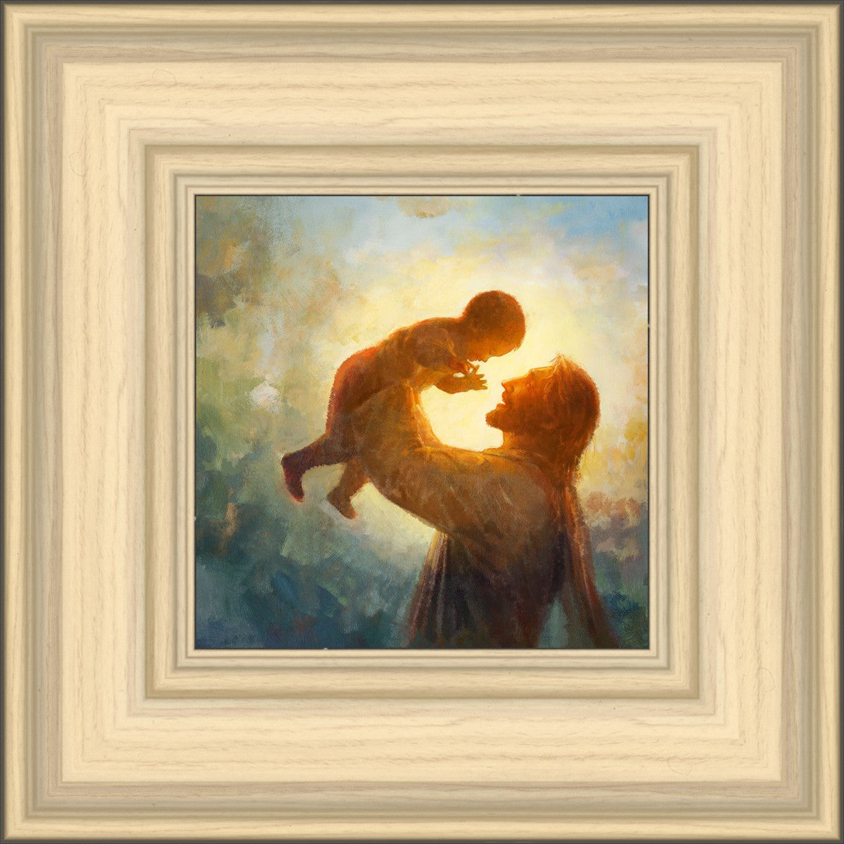 Heaven's Gift