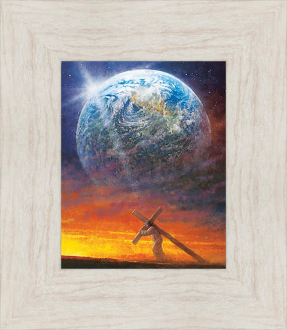 Behold, The Lamb of God