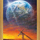 Behold, The Lamb of God