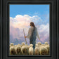In His Keeping