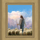 In His Keeping