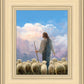 In His Keeping