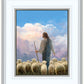 In His Keeping