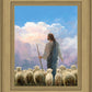 In His Keeping