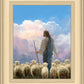 In His Keeping