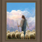 In His Keeping