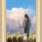 In His Keeping