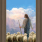 In His Keeping