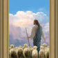 In His Keeping