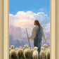 In His Keeping