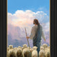 In His Keeping