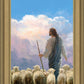 In His Keeping