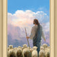 In His Keeping