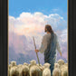 In His Keeping