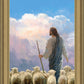 In His Keeping